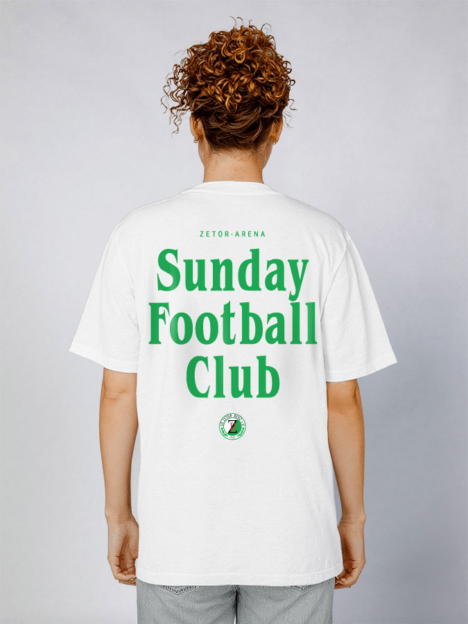 Shirt Club Unisex