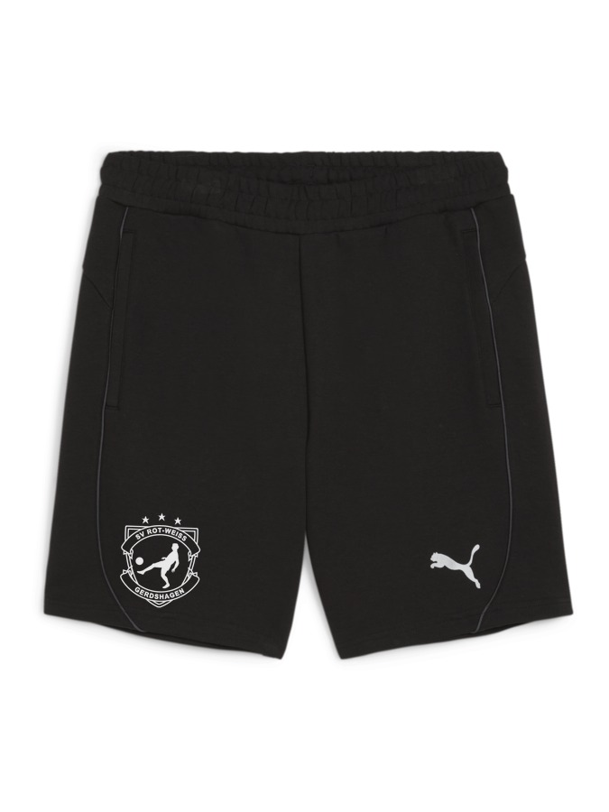 PUMA teamFINAL Casuals Shorts