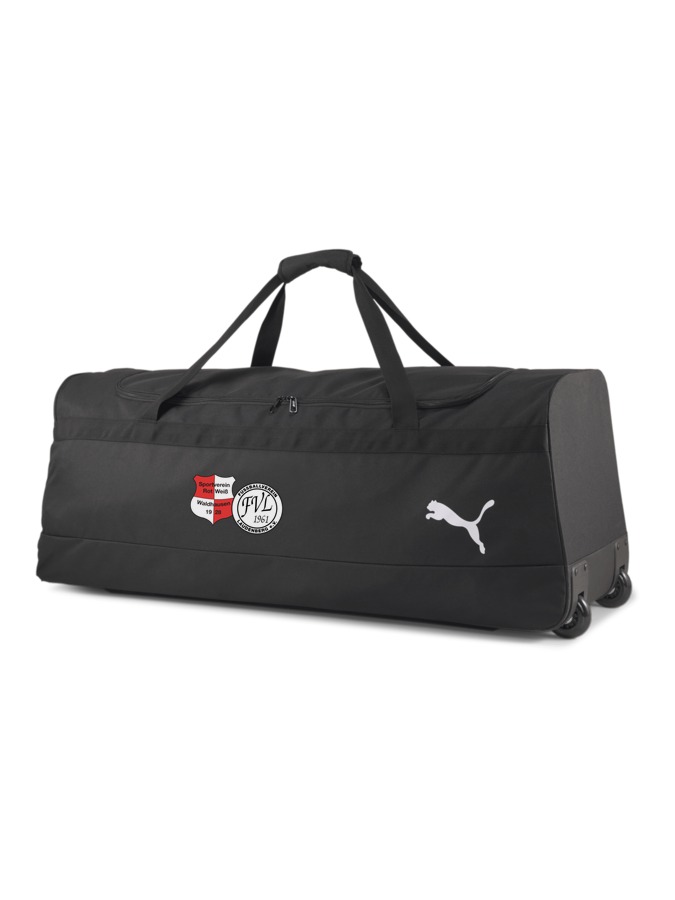 PUMA teamGOAL 23 Wheel Teambag XL