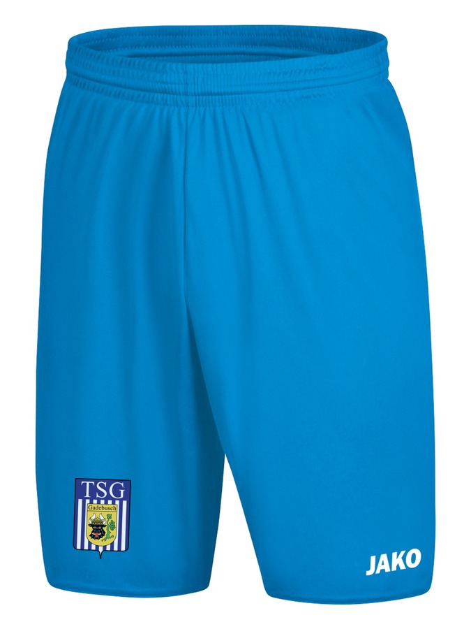 Jako Sporthose Manchester 2.0 ohne Innenslip