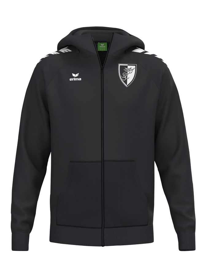 Erima CMPT Wings Kapuzenjacke