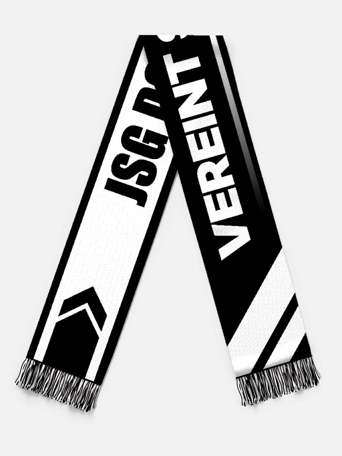 Fanschal Identity