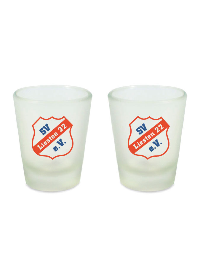 2er Set Schnapsglas Alina