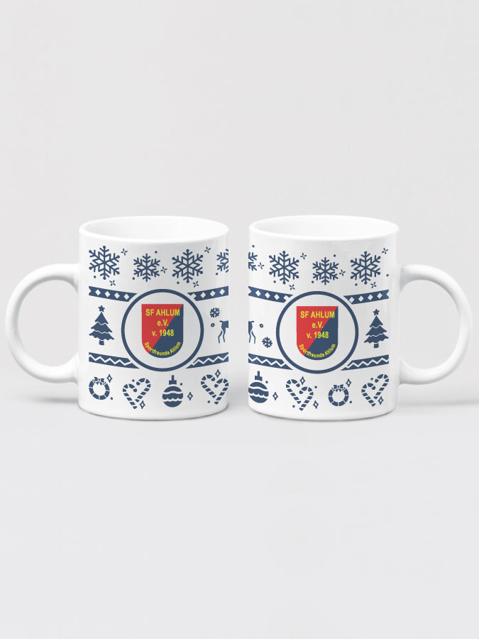 Tasse Christmas