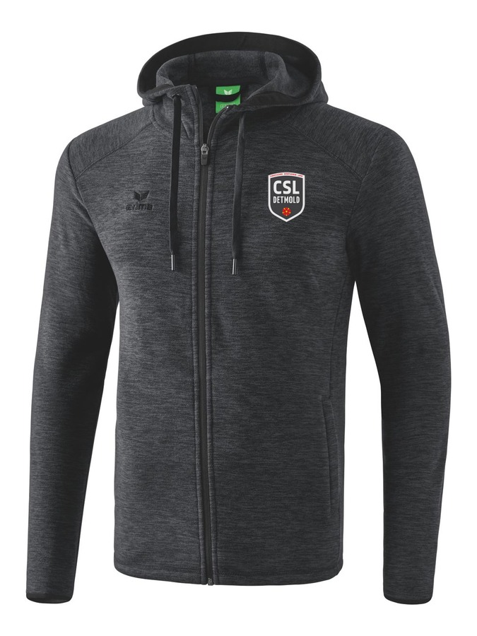 Erima Fleecejacke