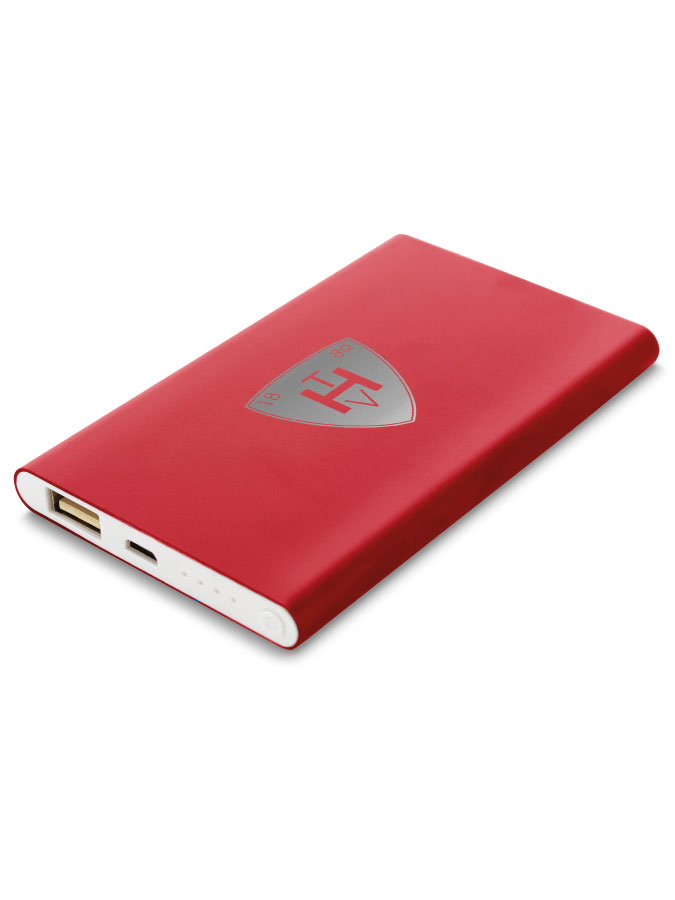 Powerbank Logo