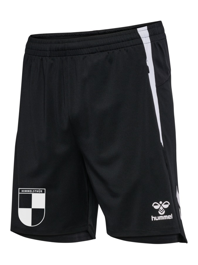 Hummel Lead 2.0 Training Shorts