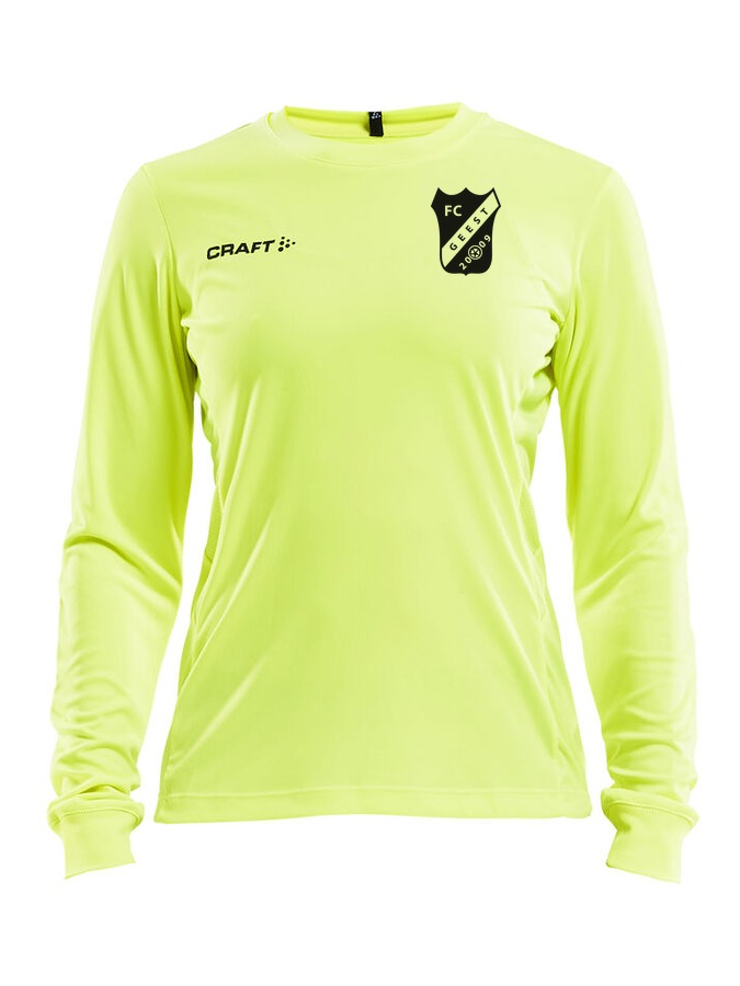 Craft Squad Go Torwart-Trikot Damen