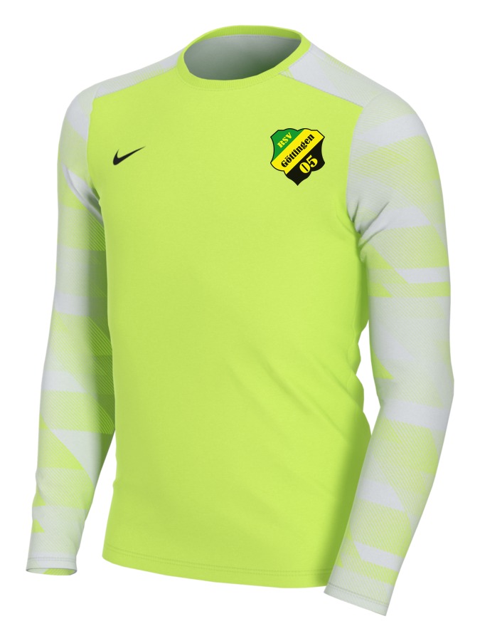 Nike Park IV Torwarttrikot Langarm Kinder