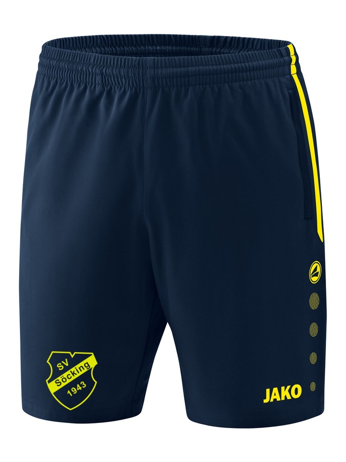 Jako Short Competition 2.0