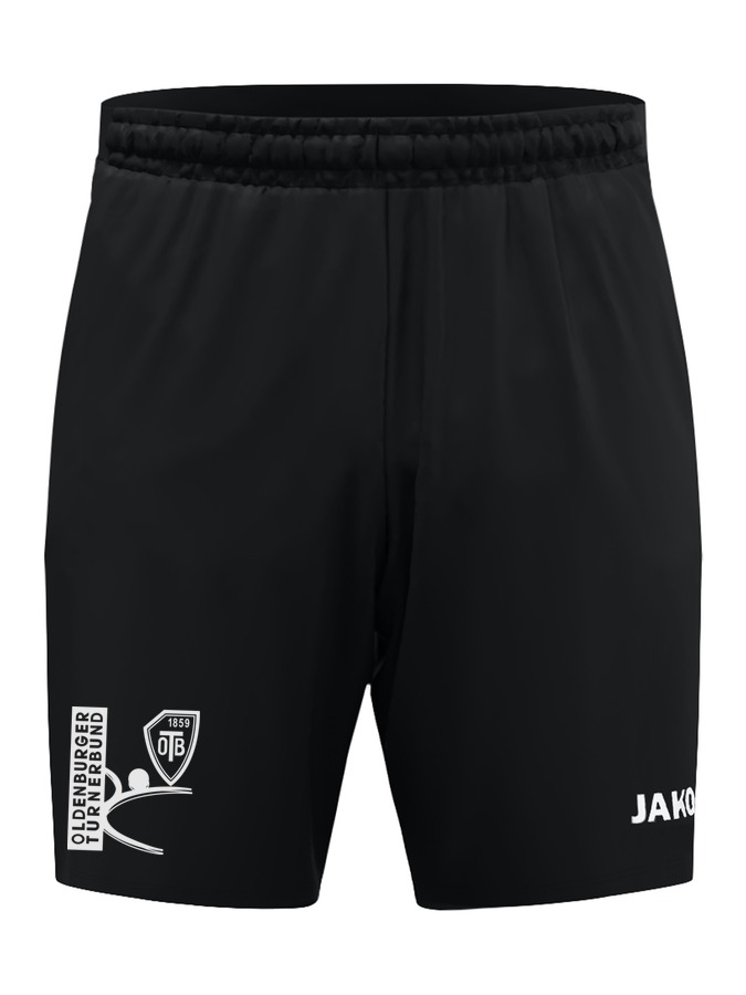 Jako Trainingsshort Dynamic Damen