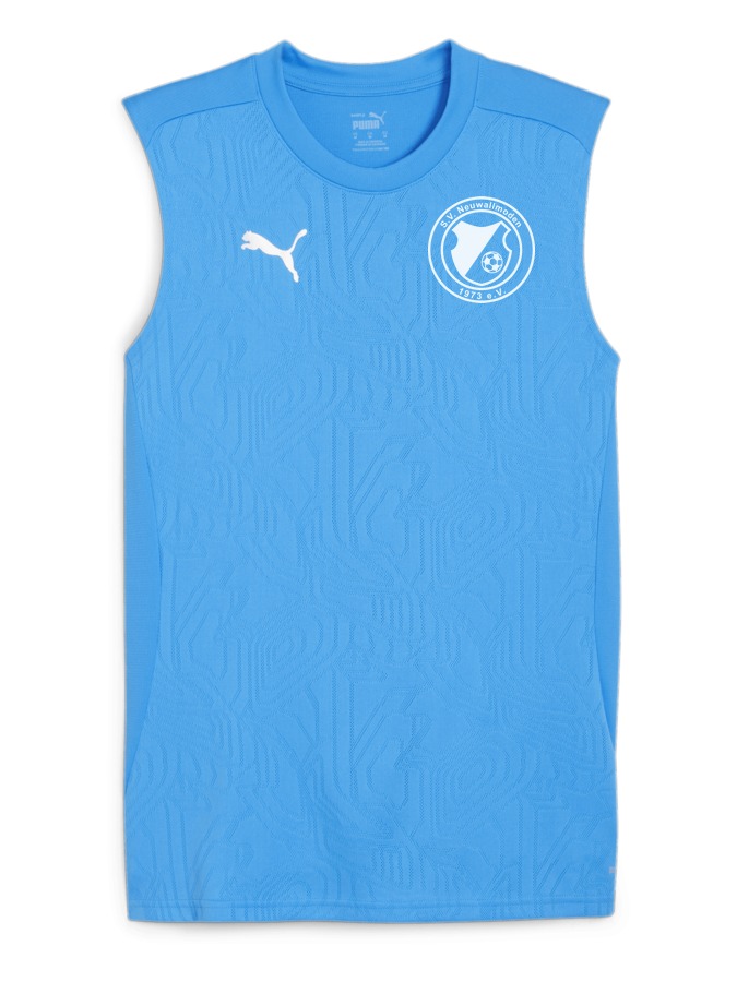 PUMA teamFINAL Trainingstanktop