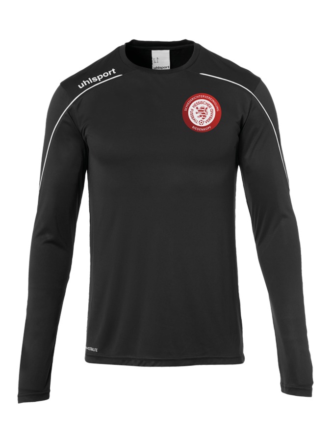 uhlsport Stream 22 Trikot Langarm