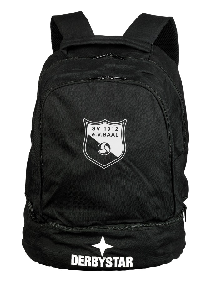 Derbystar Rucksack Basic