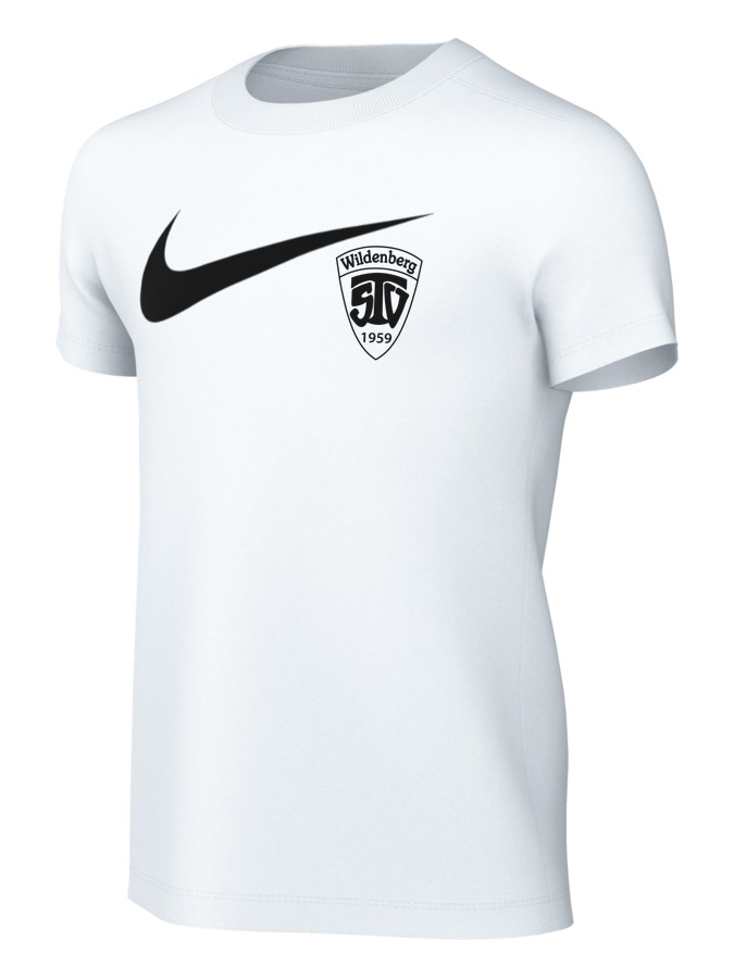 Nike Park 20 Fußball-T-Shirt Kinder