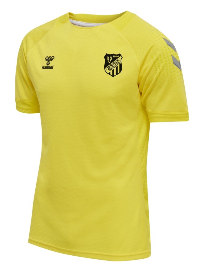 Hummel Lead Trikot Poly Jersey