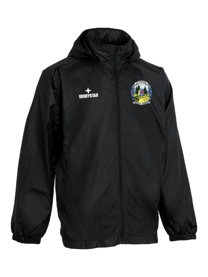 Derbystar Hyper Allwetterjacke II