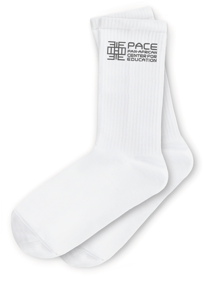 Sportsocken Logo
