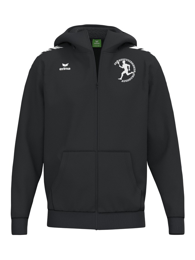 Erima Compete 3 Wings Kapuzenjacke