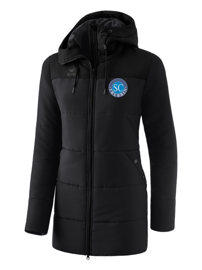 Erima Squad Winterjacke Damen