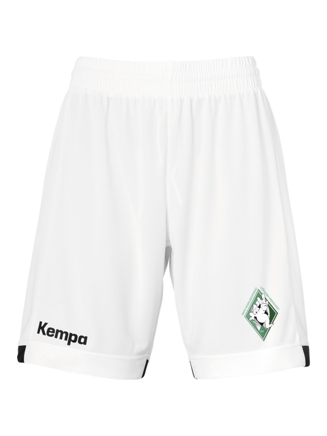 Kempa Player Long Shorts Damen