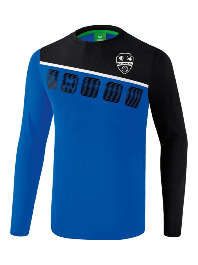 Erima 5-C Longsleeve