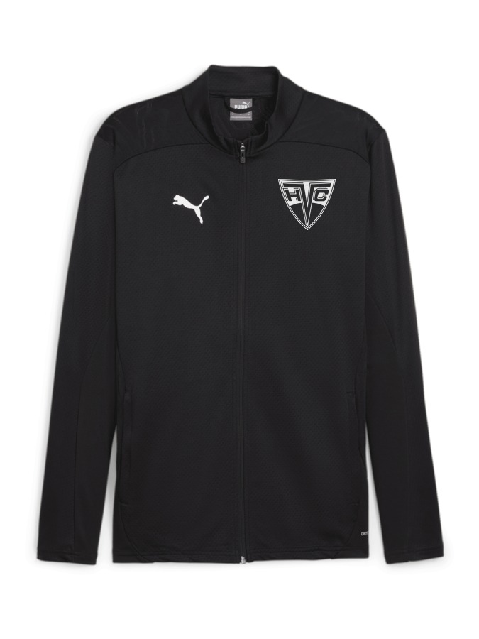 PUMA teamFINAL Trainingsjacke