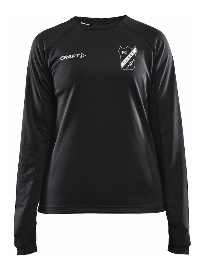 Craft Evolve Sweatshirt Damen