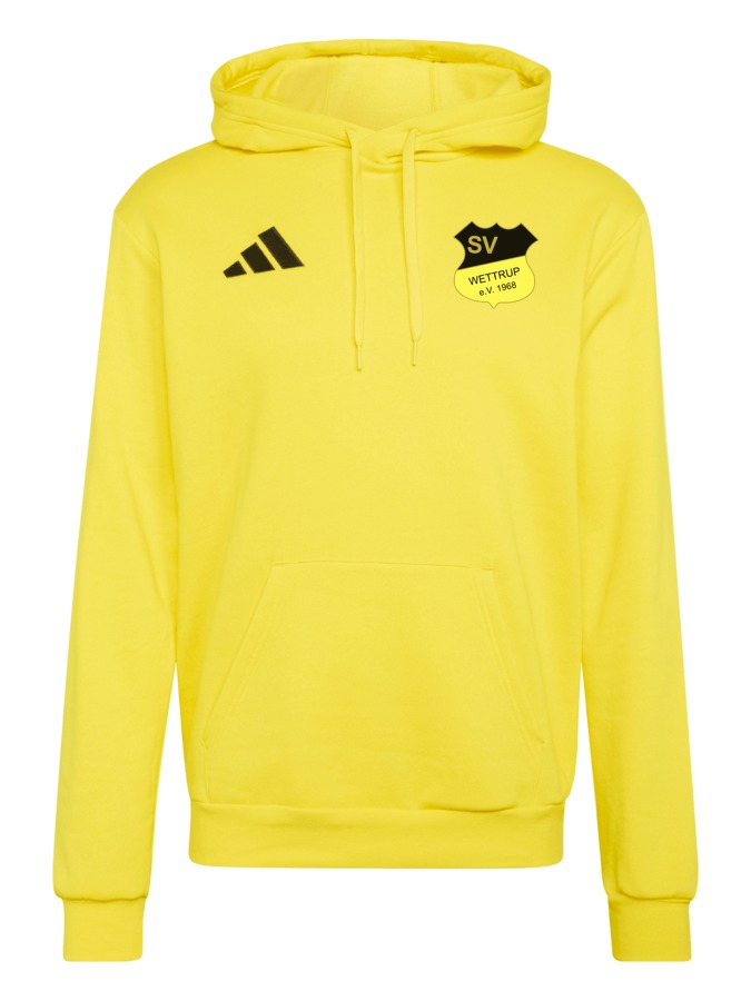 adidas Entrada 26 Hoody