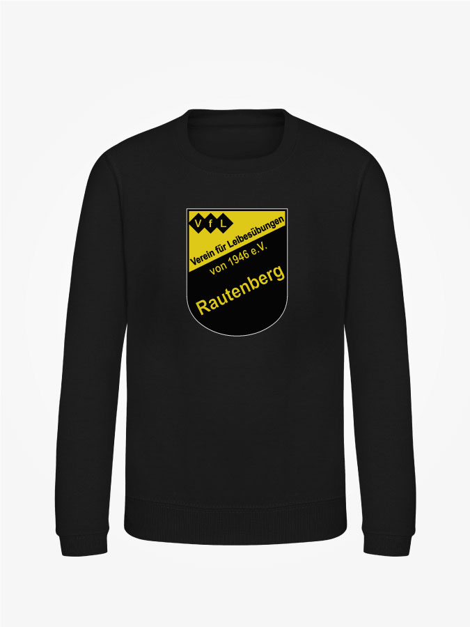 Sweatshirt Classic Kids