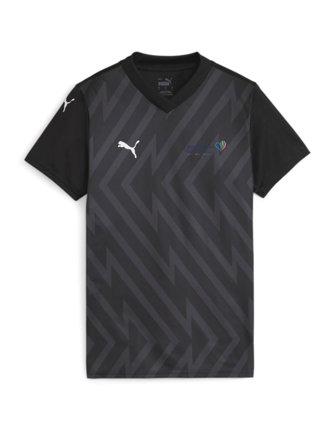 PUMA teamGLORY Trikot Damen