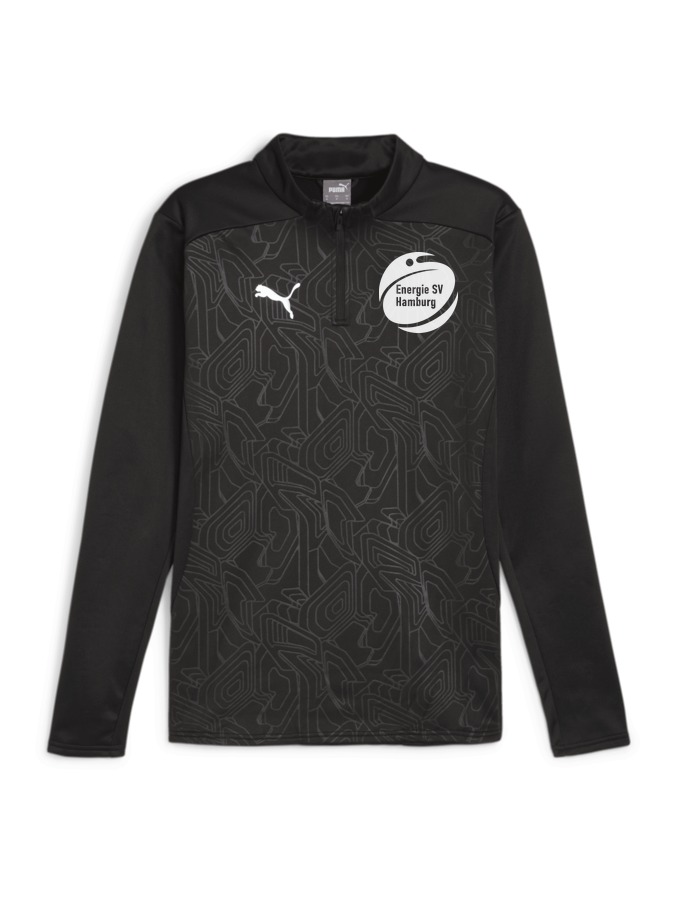 PUMA teamFINAL Trainingsoberteil