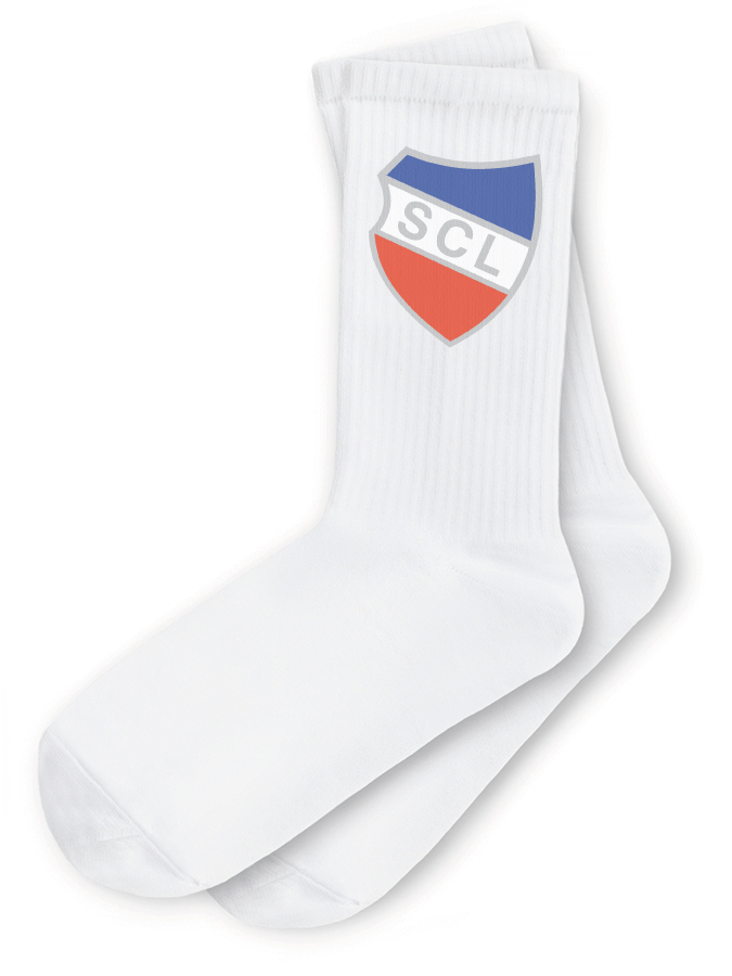 Sportsocken Logo