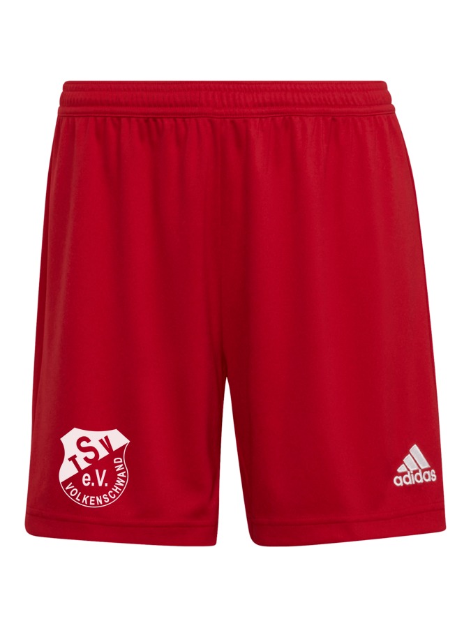 adidas Entrada 22 Shorts Damen
