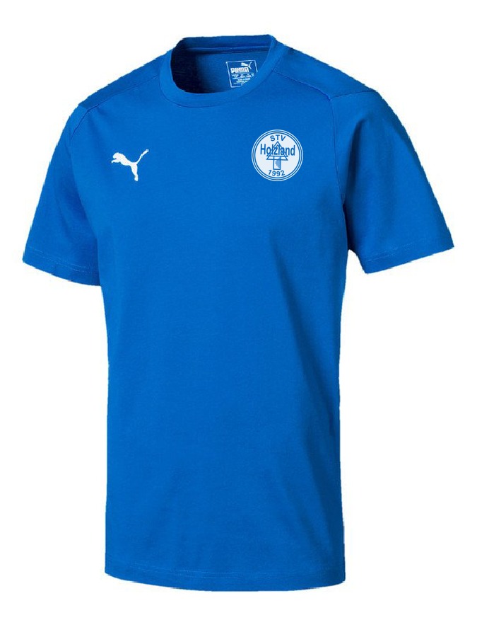 Puma Liga Casuals T-Shirt