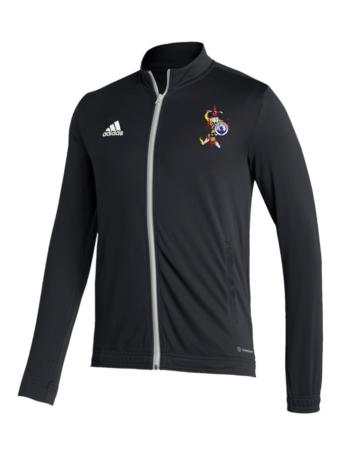 adidas Entrada 22 Trainingsjacke