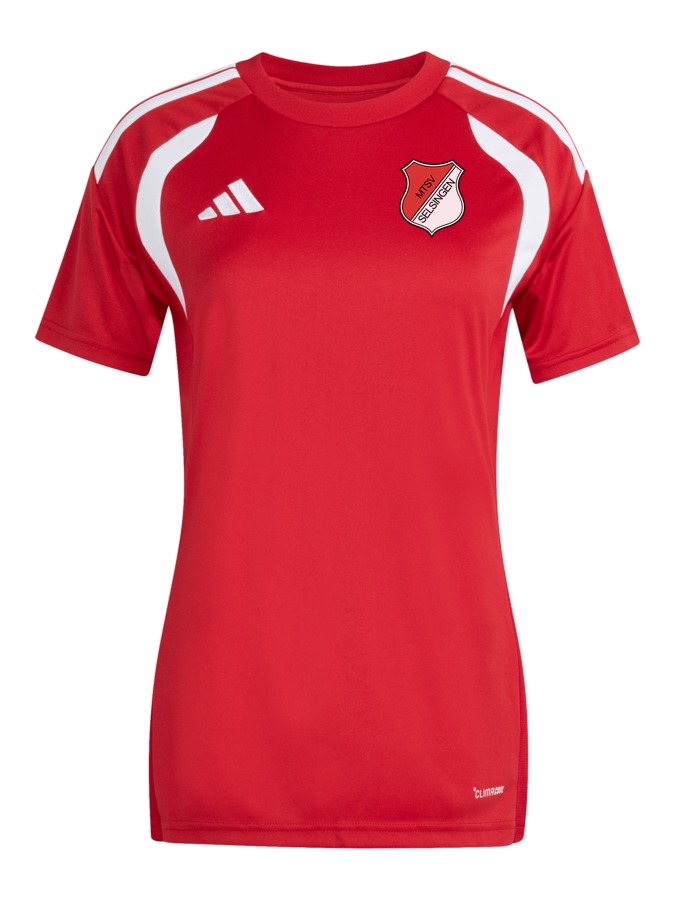 adidas Tiro 26 League Trikot Damen
