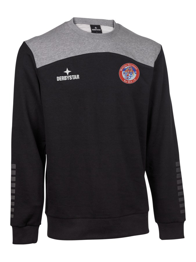 Derbystar Sweatshirt Ultimo