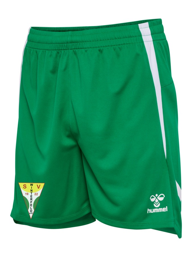 Hummel Lead 2.0 Shorts