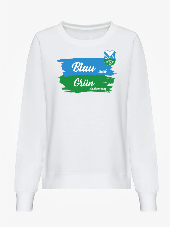 Sweater Loyal Damen