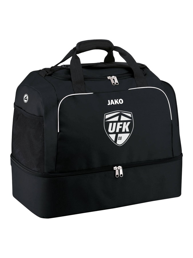 Jako Sporttasche Classico mit Bodenfach
