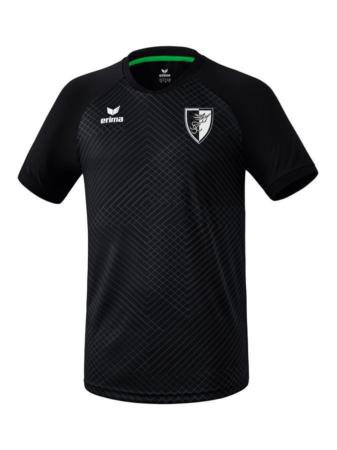 Erima Madrid Trikot