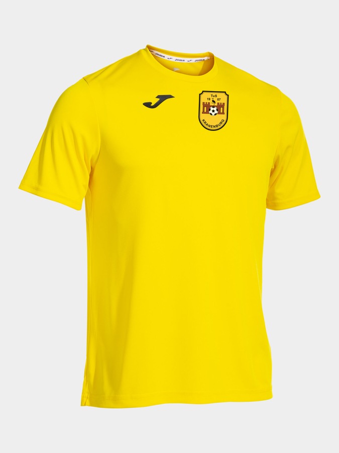 Joma Trikot Combi Kurzarm