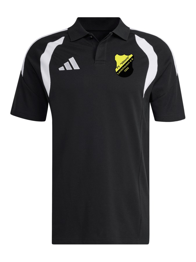 adidas Tiro 26 League Poloshirt