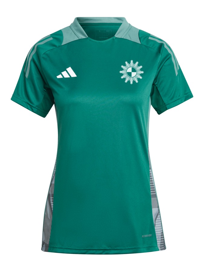 adidas Tiro 24 Competition Trikot Damen