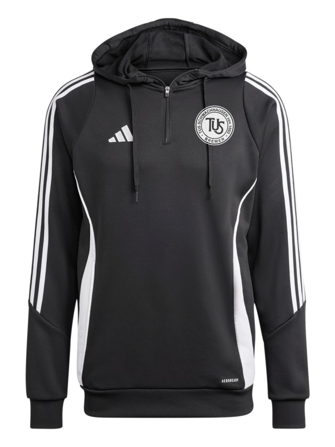 adidas Tiro 24 Trainingshoody