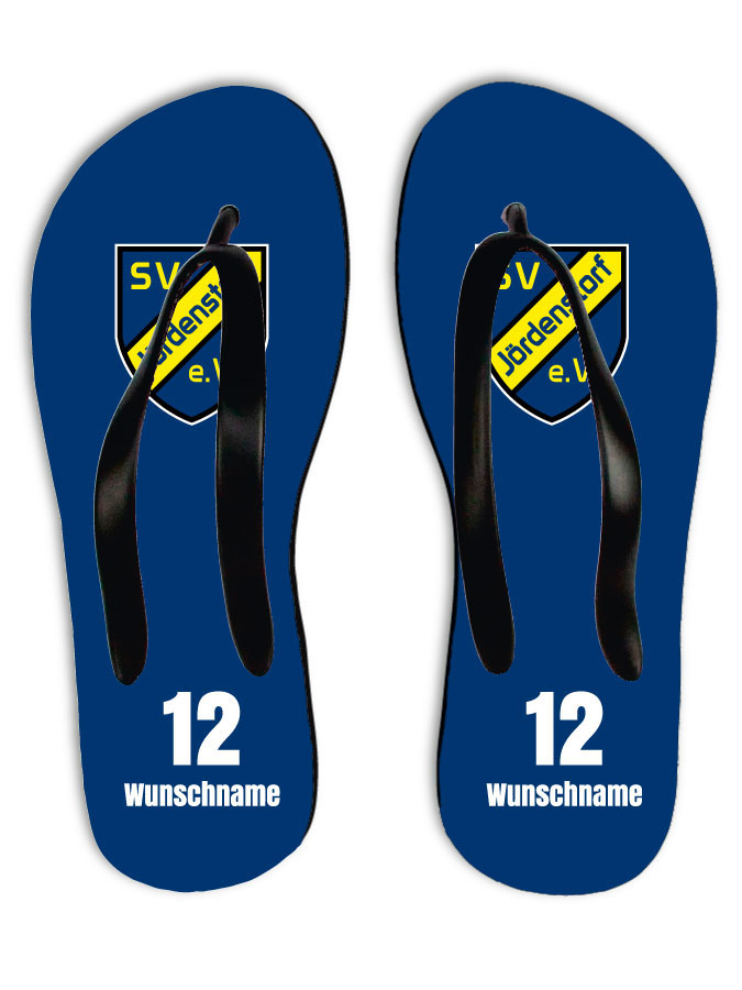 Zehentrenner