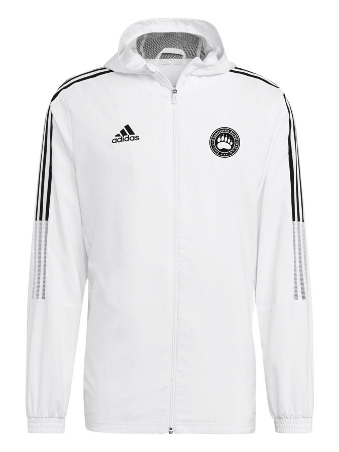 adidas Tiro 21 Windbreaker-Jacke
