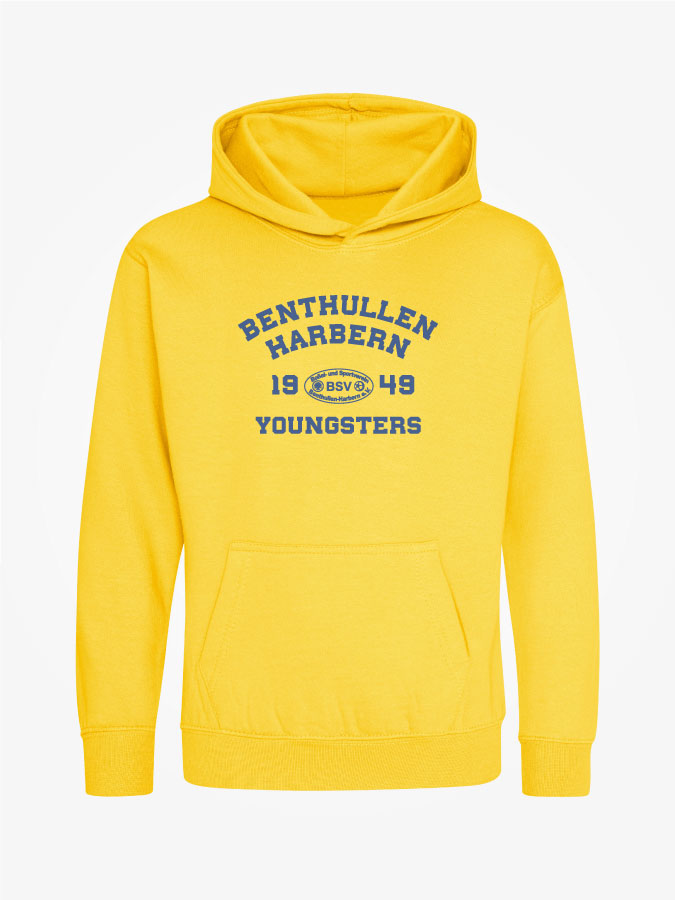 Hoodie Youngsters Kids