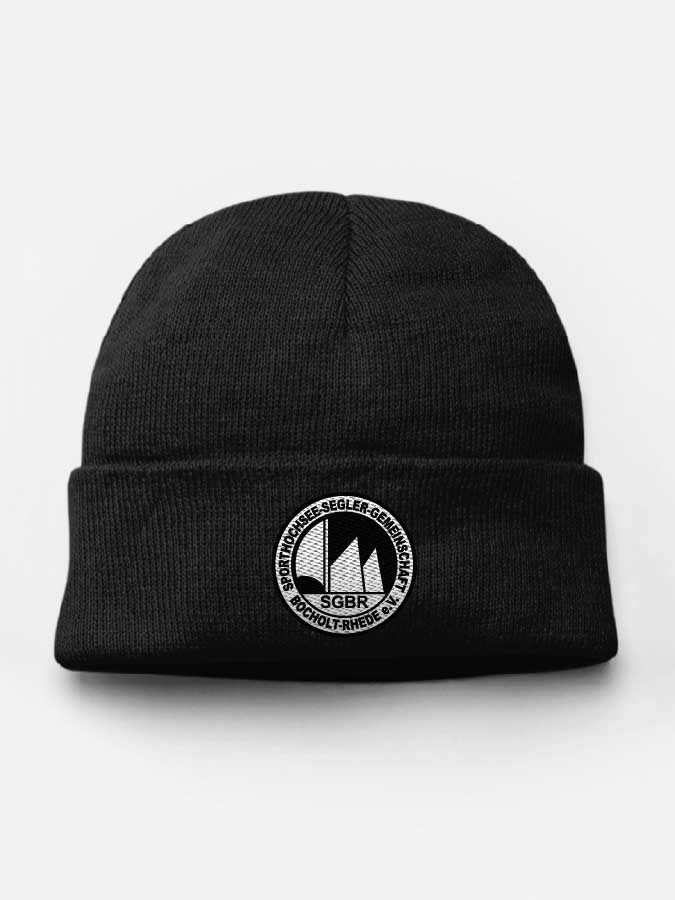 Beanie Kids Sticklogo